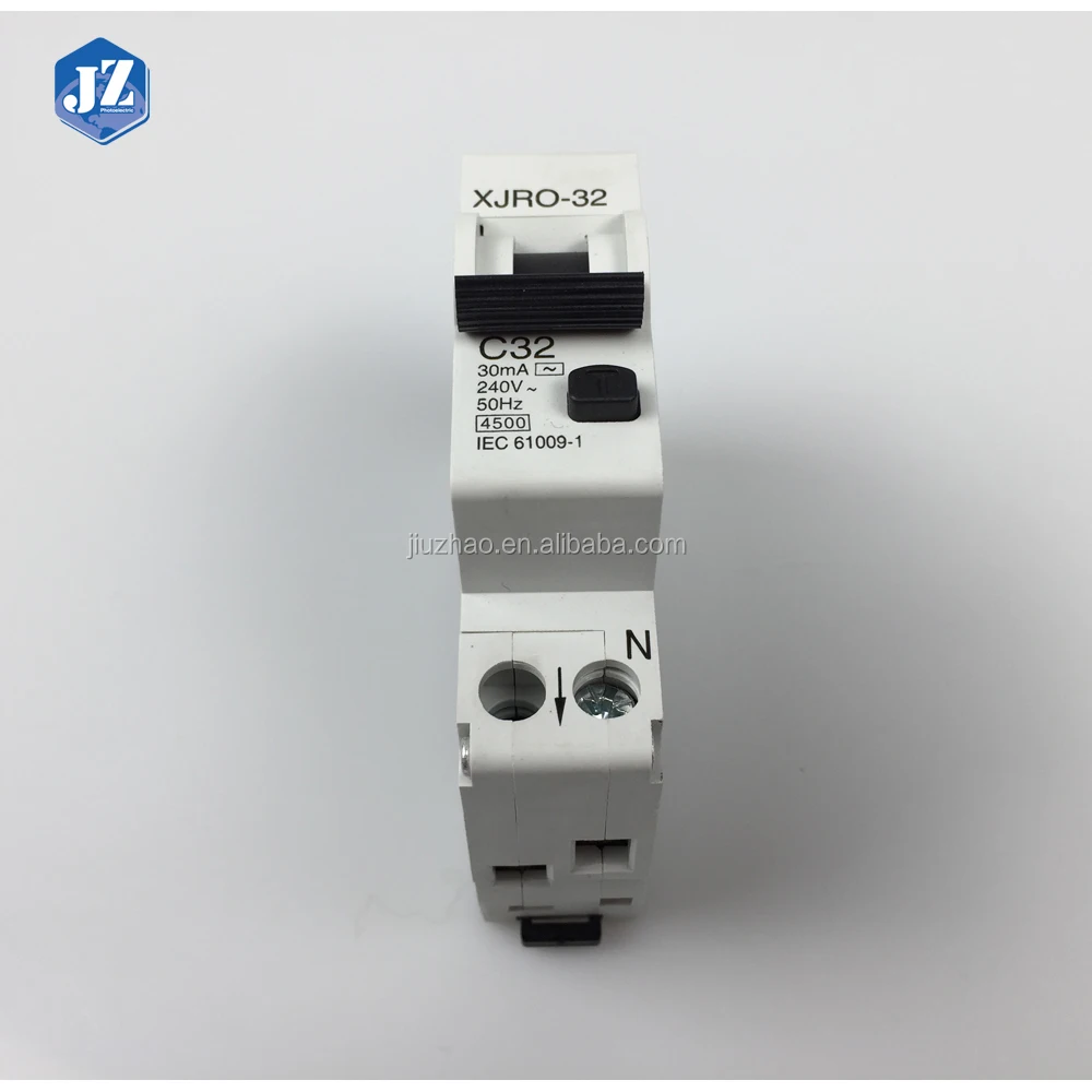 
Wholesale Circuit Breaker Parts MCB MCCB RCCB RCBO ELCB for Australia 