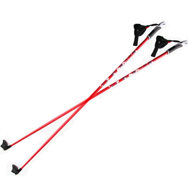 
OEM_ Single section Ski Poles&walking stick 