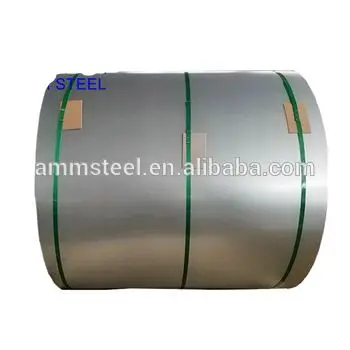 Hot dipped galvanized steel coil