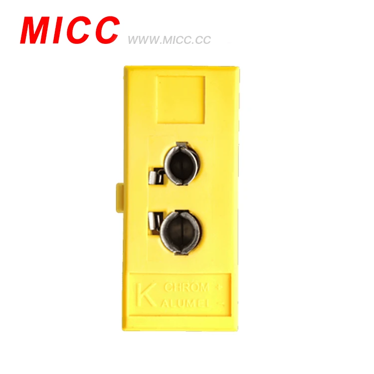 MICC высококачественные MPJ/UPJ/OHB/OTP K типы всех типов электрических термопарных