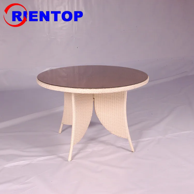 Promotional Top Quality Bamboo Furniture Rattan Chair Set For House