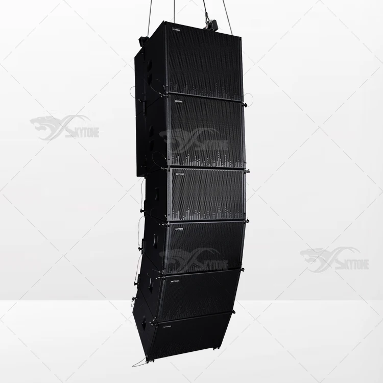 VERA S18  bass-refex subwoofer single 18' subwoofer speakers high power bass bin speaker
