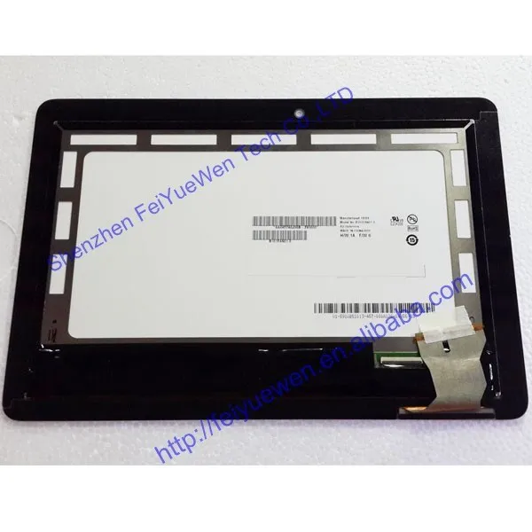 Оригинальный сенсорный ЖК-экран для ASUS Transformer Pad