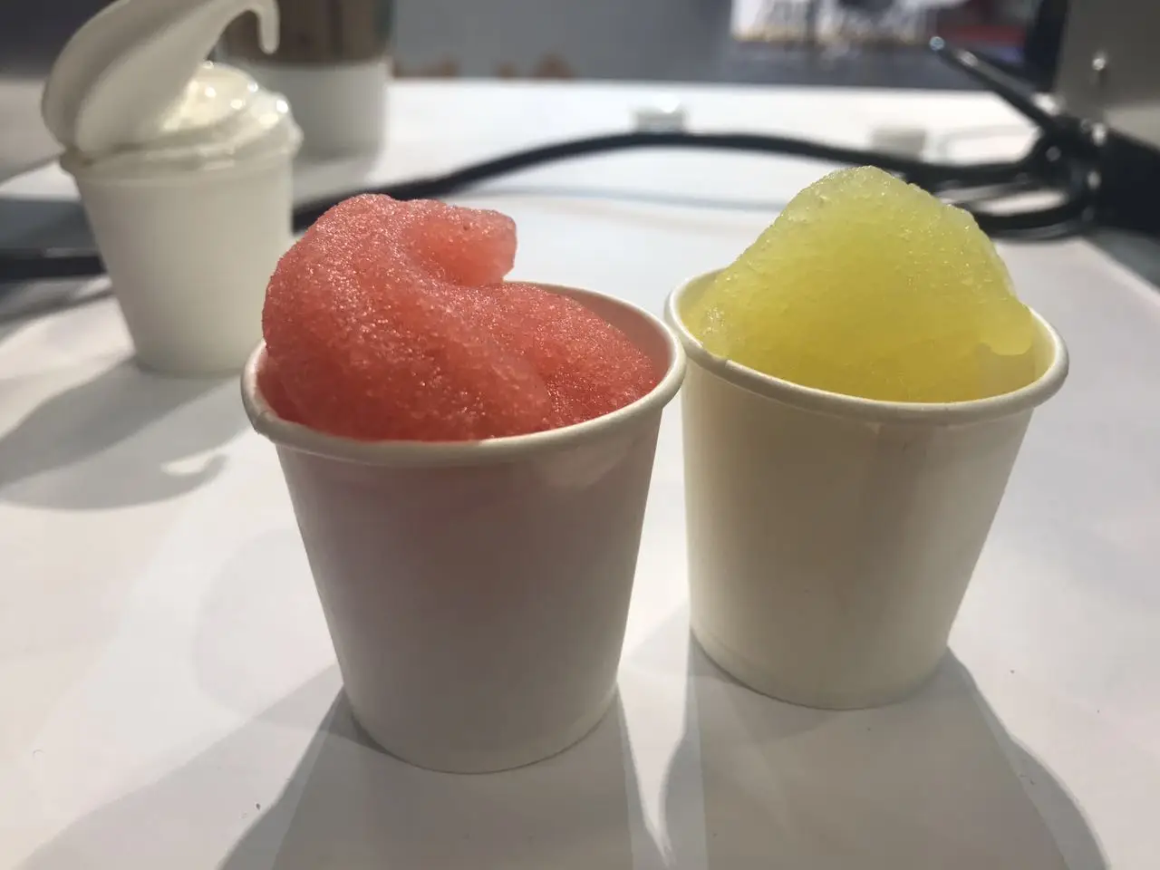 
CHEAP SLUSH MACHINE/SLUSHY MACHINE/SLUSH FREEZER 