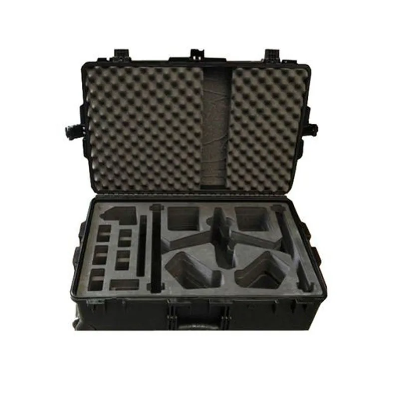 Hard Plastic Case/Rotomolding Tool Box/Gun Carring Case M2950