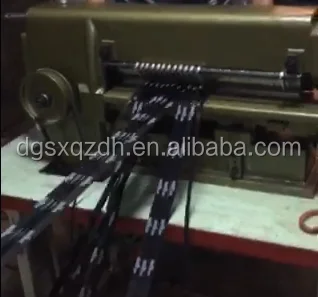 16inch UV slitting machine Belt Making Machine Leather Strip Cutting Machine