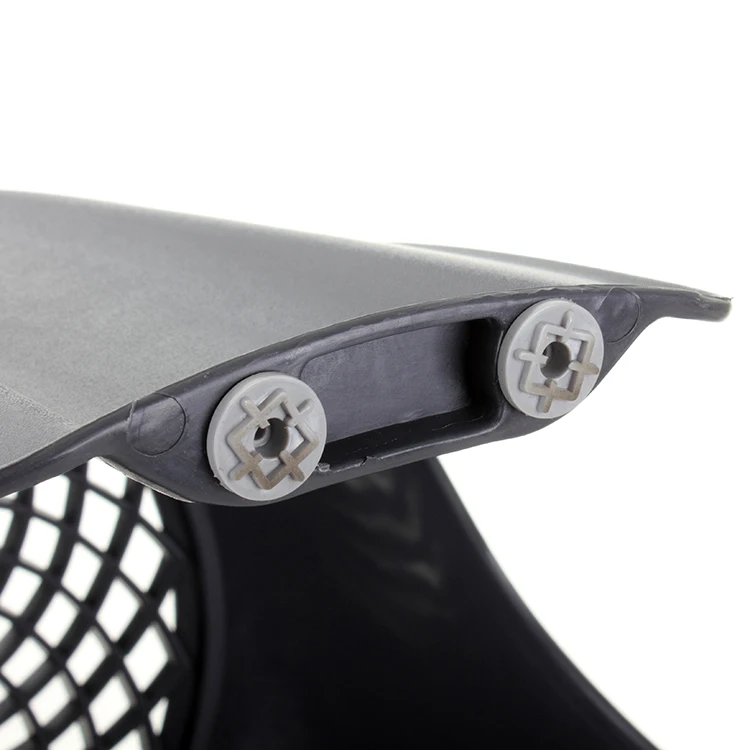 
Factory price new design Plastic ball stool 