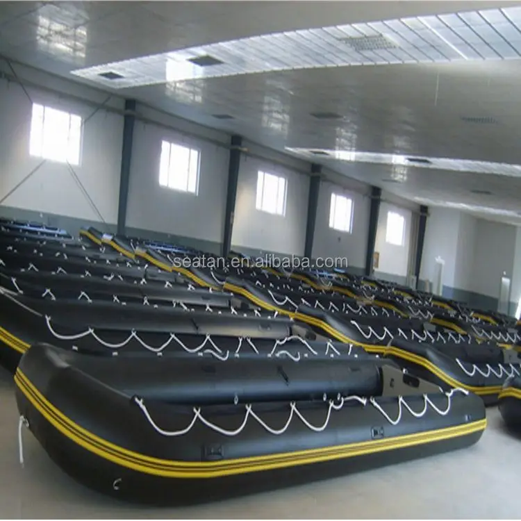 inflatable boat for jet ski with CE made in China