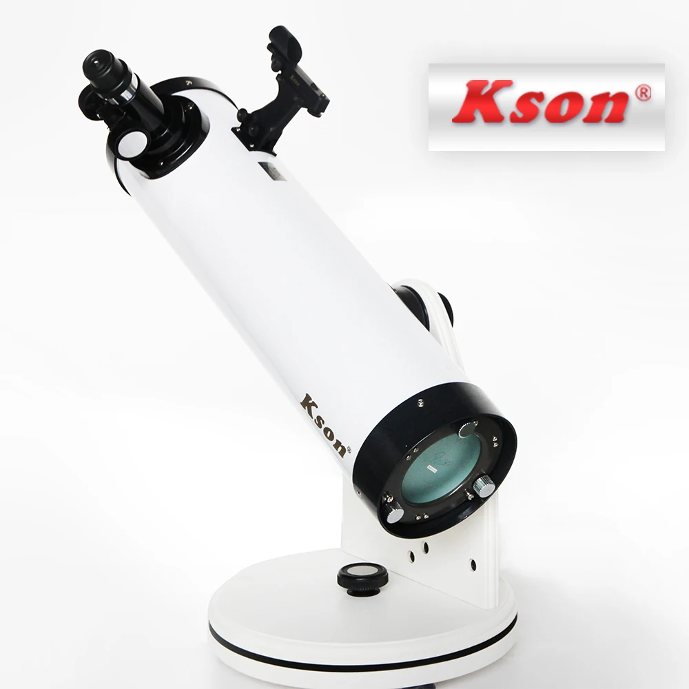 DOB 640mm newtonian reflector 102640 102mm sky observation powerful astronomical telescope