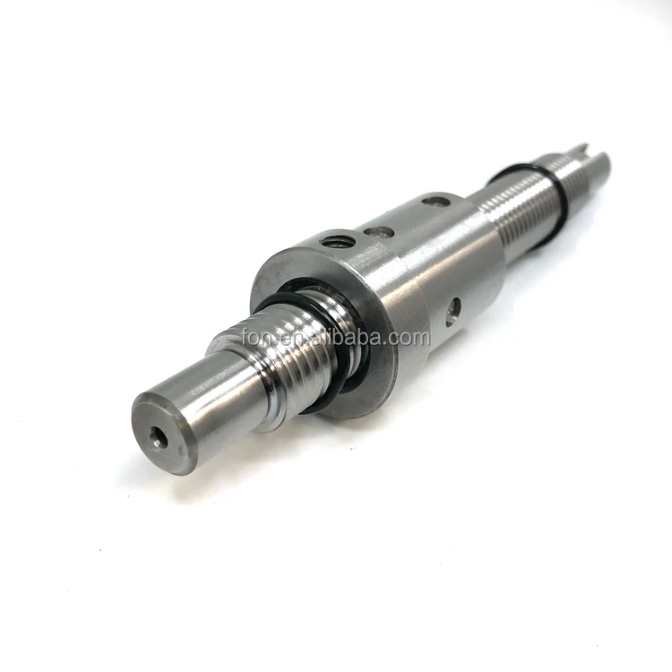 Small cnc router column engraving machine ball screw