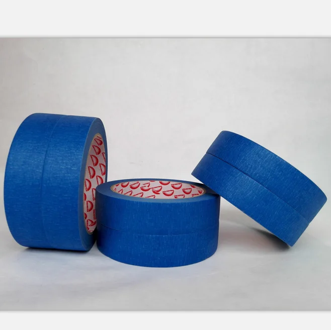 Keysun 14 days uv blue masking tape