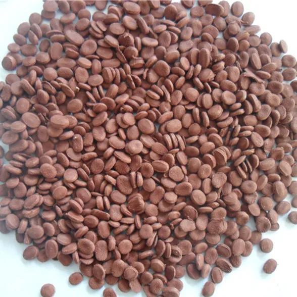 1250 mesh cladding red phosphorus flame retardant masterbatch for anti fire products