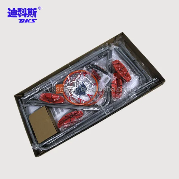 Customized Logo Printing Basketball Board Basketball Machine