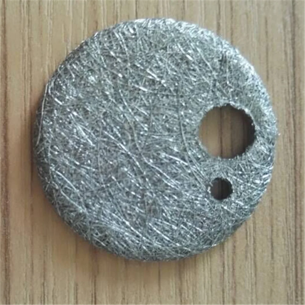 лучшая цена 310S 33x3.3mm Сеточка горелки