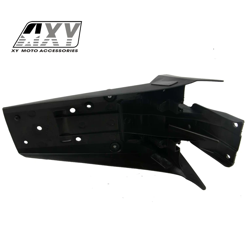 Оригинальные детали для двигателя номер ручка с пластинчатым основанием Comp для XR125-150 84701-KRH-900