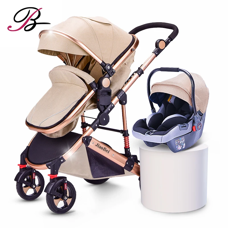 W deluxe baby stroller with canopy/2018 trending products baby stroller in stock /alibaba china best stroller for sale