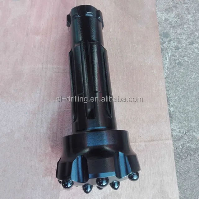 
Sanmeul Strong COP 350mm DTH Bit Most Favorable 