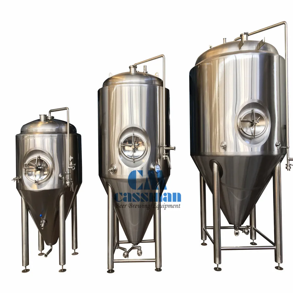steam boiler/heat/wort pump/hot water pump steam jacket brew kettle