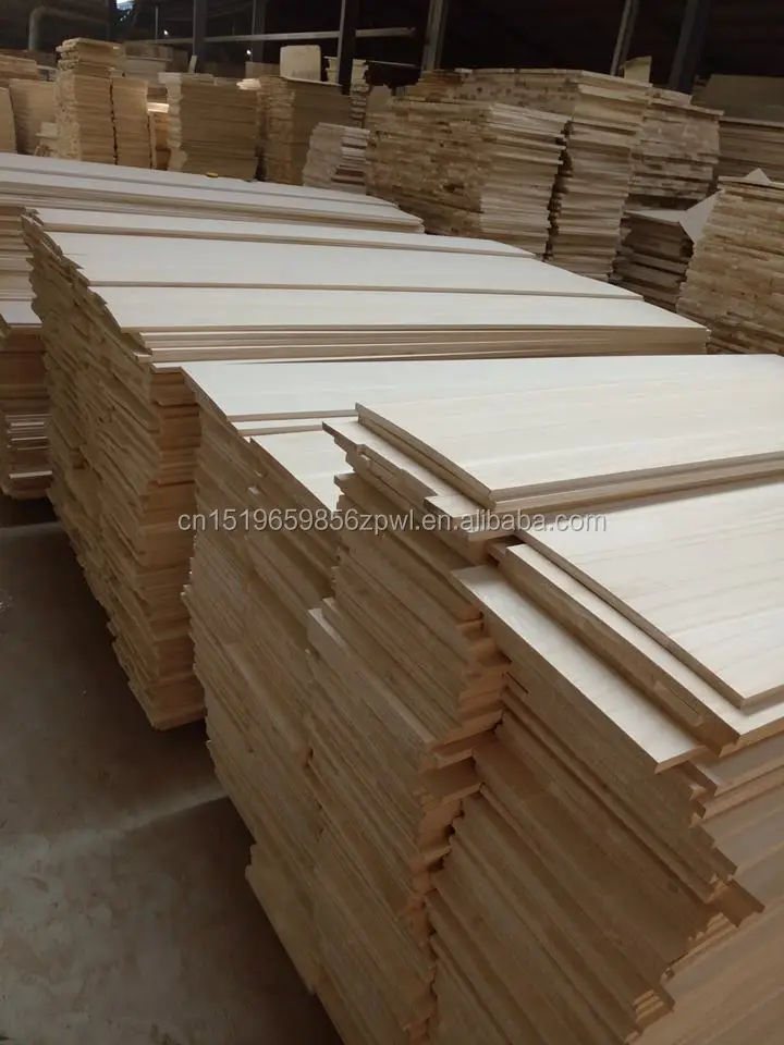 
 Деревянная настенная панель paulownia/декоративная пробковая настенная плитка  