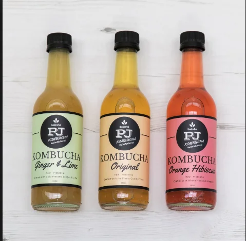 kombucha producing equipment   /1000L beer production machinery line  /vinegar production line