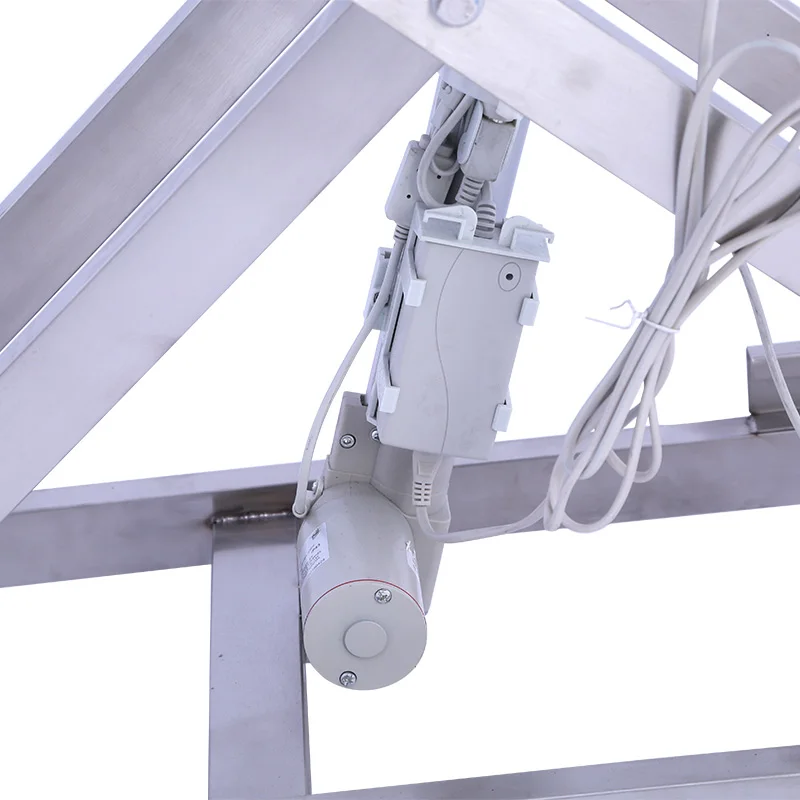 High Quality Height Adjustable Pet Dog Electric Grooming Table