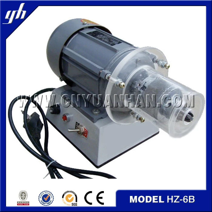 Электрический настольный эмалированные медных изоляции проводов для удаления