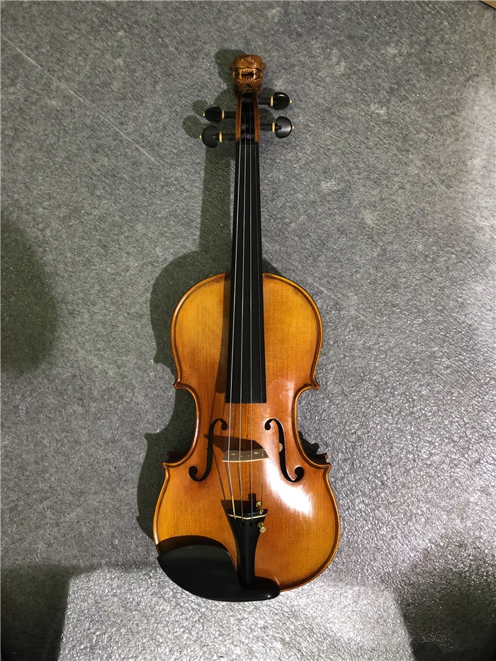 professional  top quality concert solo  violin 4/4
