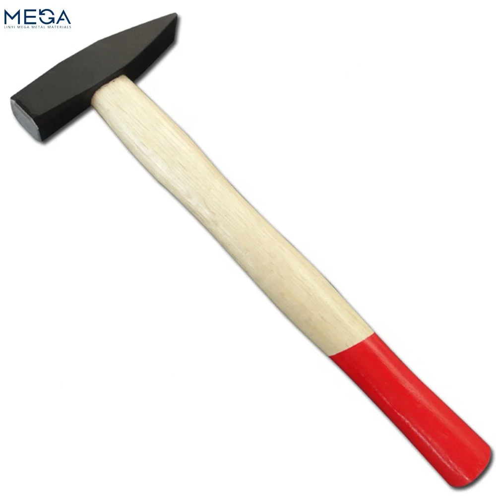 manufacturer supplying hardened forged head Bench Hammer