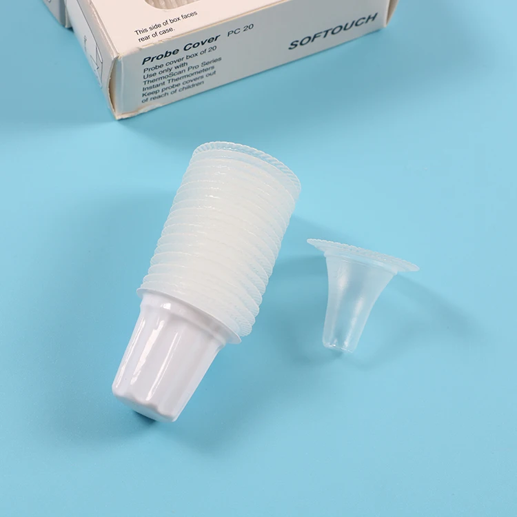 Manufacture popular disposable ear thermometer probe cover