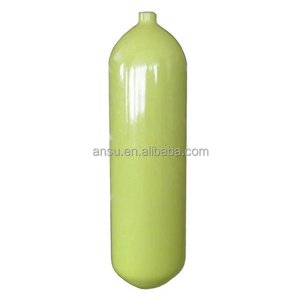 Self Contained Breathing Apparatus SCBA Breathing Air Cylinder