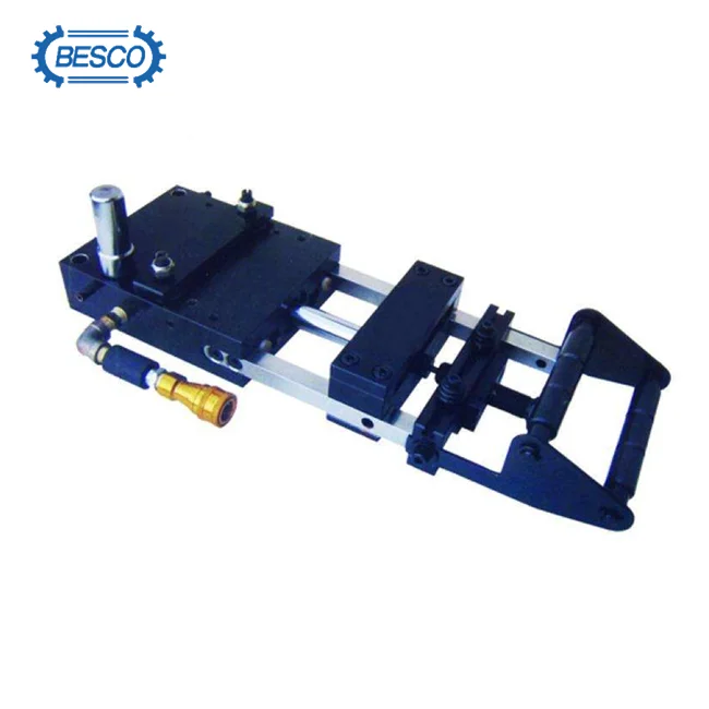 Besco High eEfficiency Automatic Air Feeder Machine