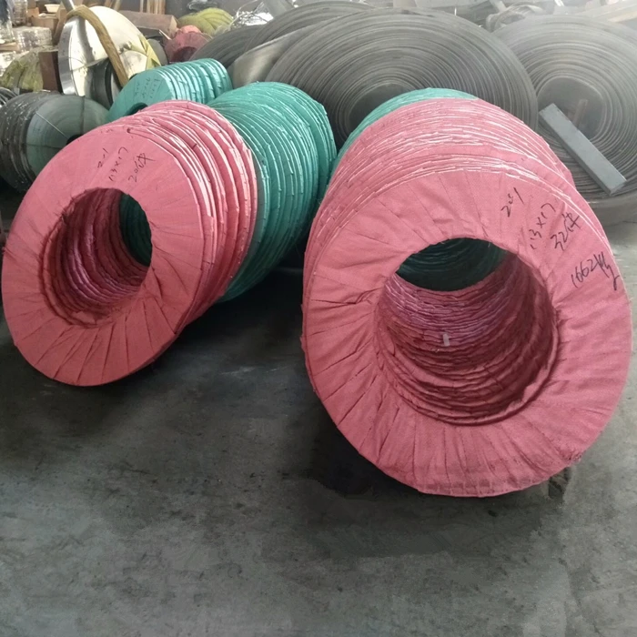 hardened tempered SUS 301 302 303 304 stainless steel strips coil