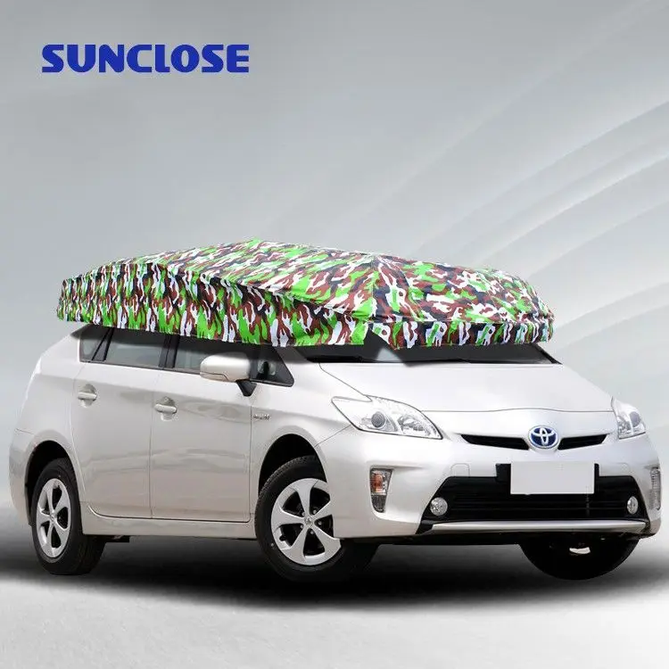 SUNCLOSE major auto тент водонепроницаемый непроницаемый для солнечных лучей оксфорд крышка автомобиля