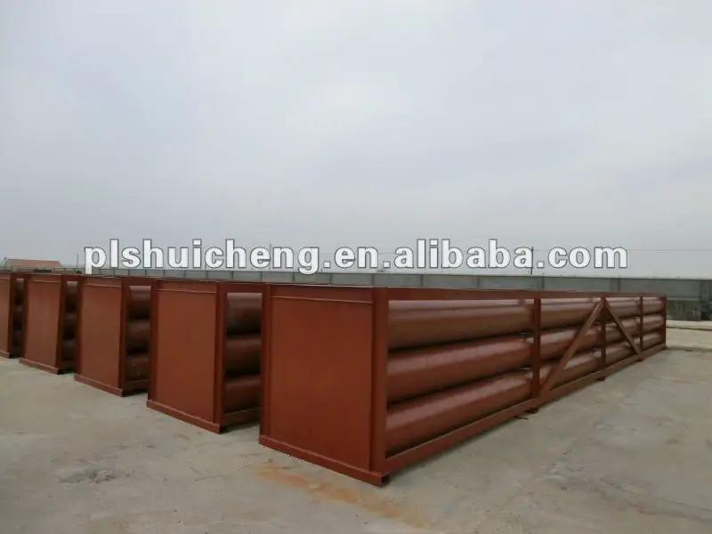 
cast basalt lining steel pipe 