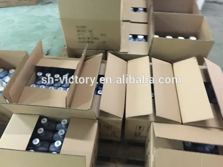 High quality Cheap eco solvent ink for dx5/dx7/xp600/tx800 printhead ( No Plug, Ultra-low odor,Environmental-friendly )