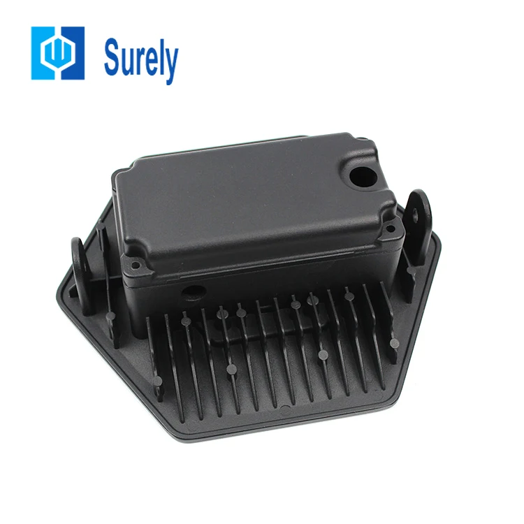 Литье под давлением алюминия светодиодный прожектор корпус