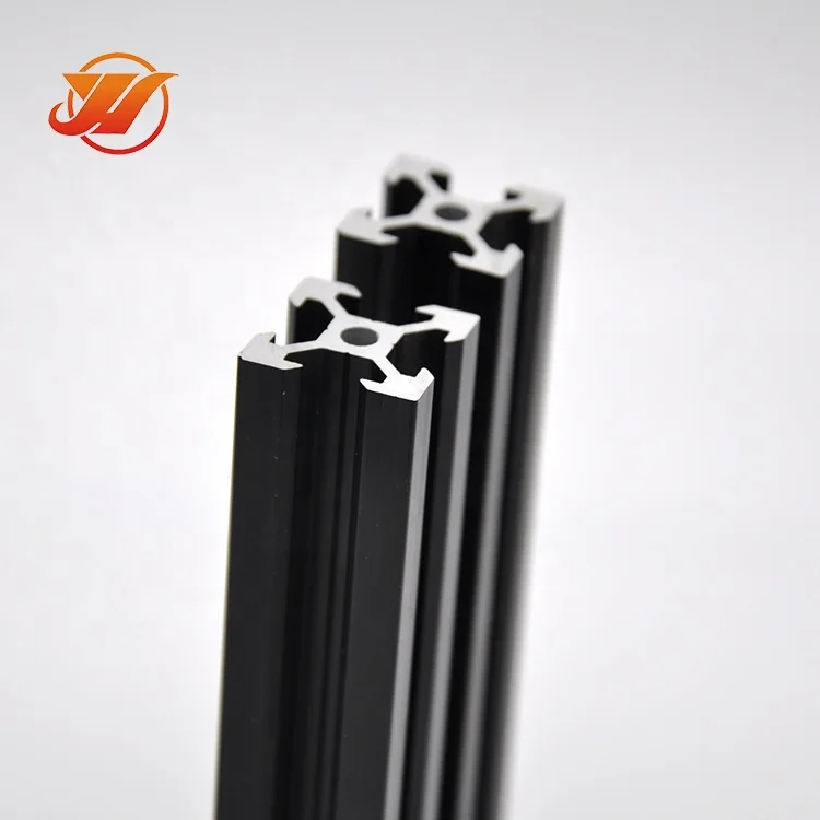 Industrial lighting large Machine Heavy Type 8080 30150 greenhouse frames Aluminum Profiles extrusion companies