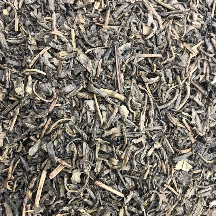 green tea supplier chunmee 4011 refined chinese tea gift