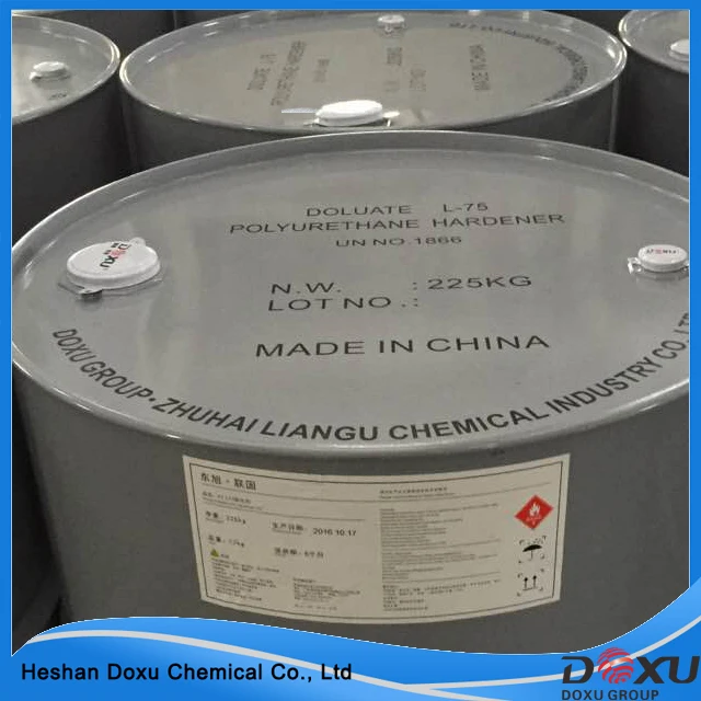 
Aromatic Isocyanate L 75 