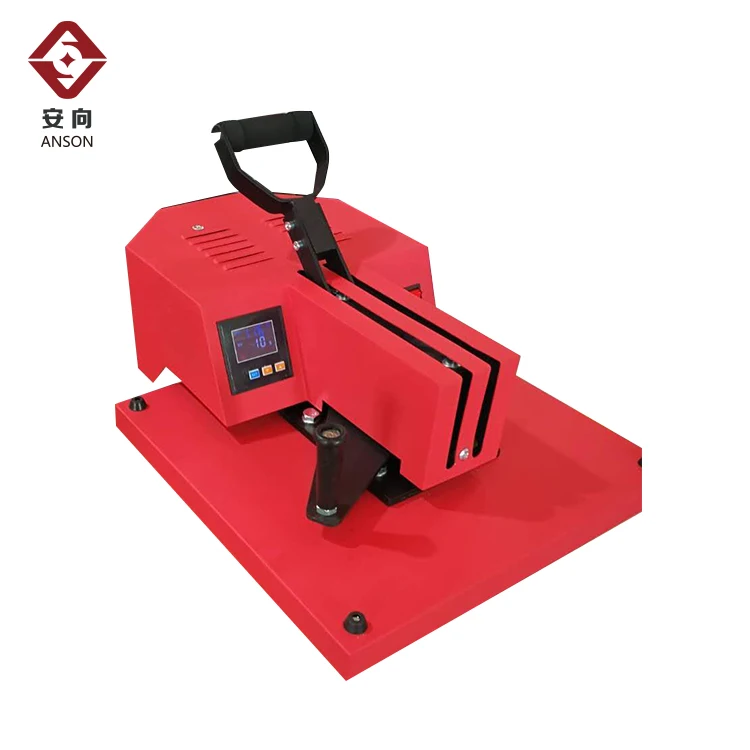 High Quality Sublimation 8 in 1 Combo Heat Press Machine