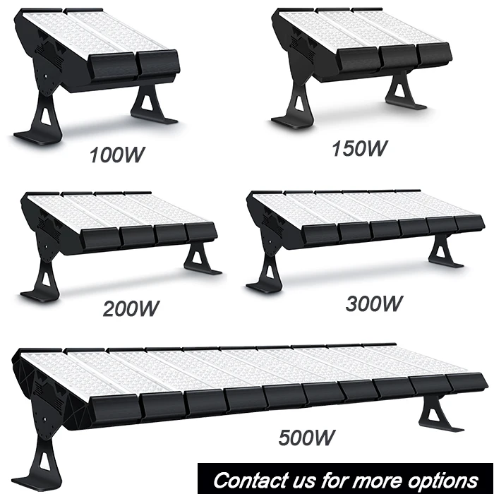 
2016 Top Quality CE RoHS IP65 Outdoor 100w 150w Led Flood Light 