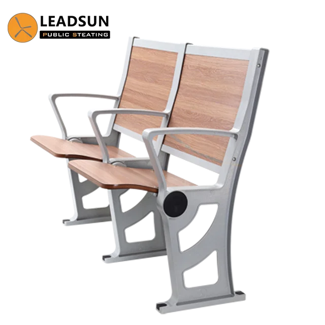 
college school desk and chair classroom furniture lecture hall seating 