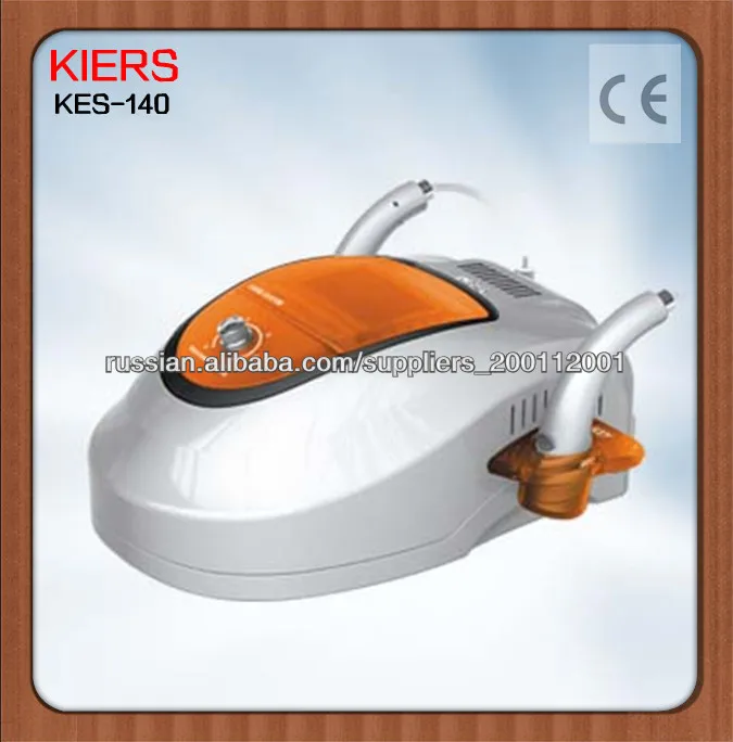 2013 HOT портативный V+RF аппарат/рф фотоомоложение и вакуумная подтяжка