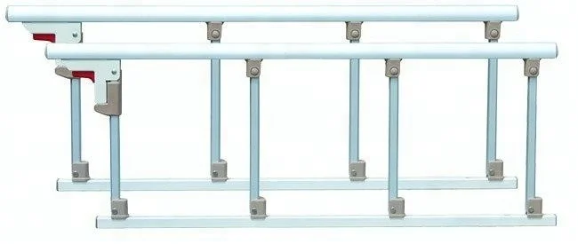 Korean protective railing/ stainless steel bed rails
