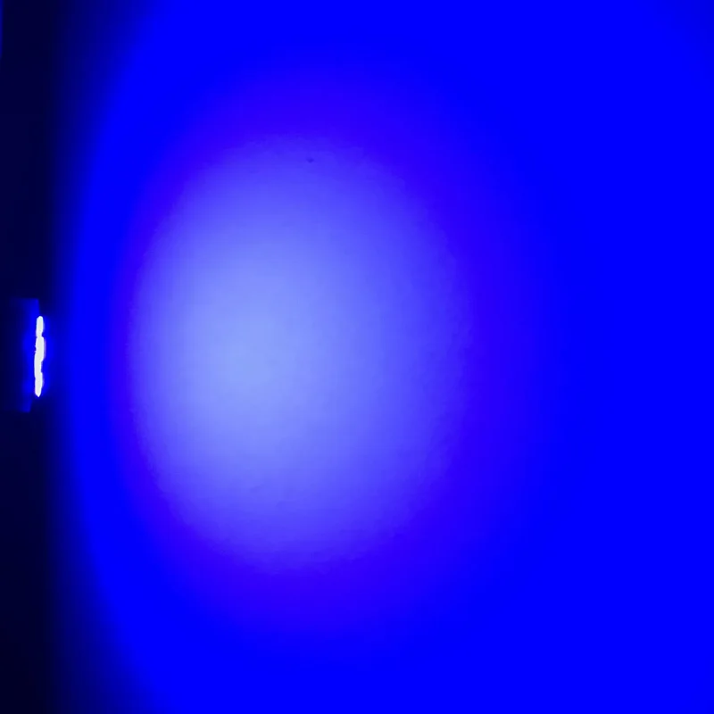 AC DC 6V 6.3V T10 led 555 Non polar 8 SMD 1206 3020 194 168 LED Bulbs no ghost For Capacitors Pilot lamp pinball machine 6V