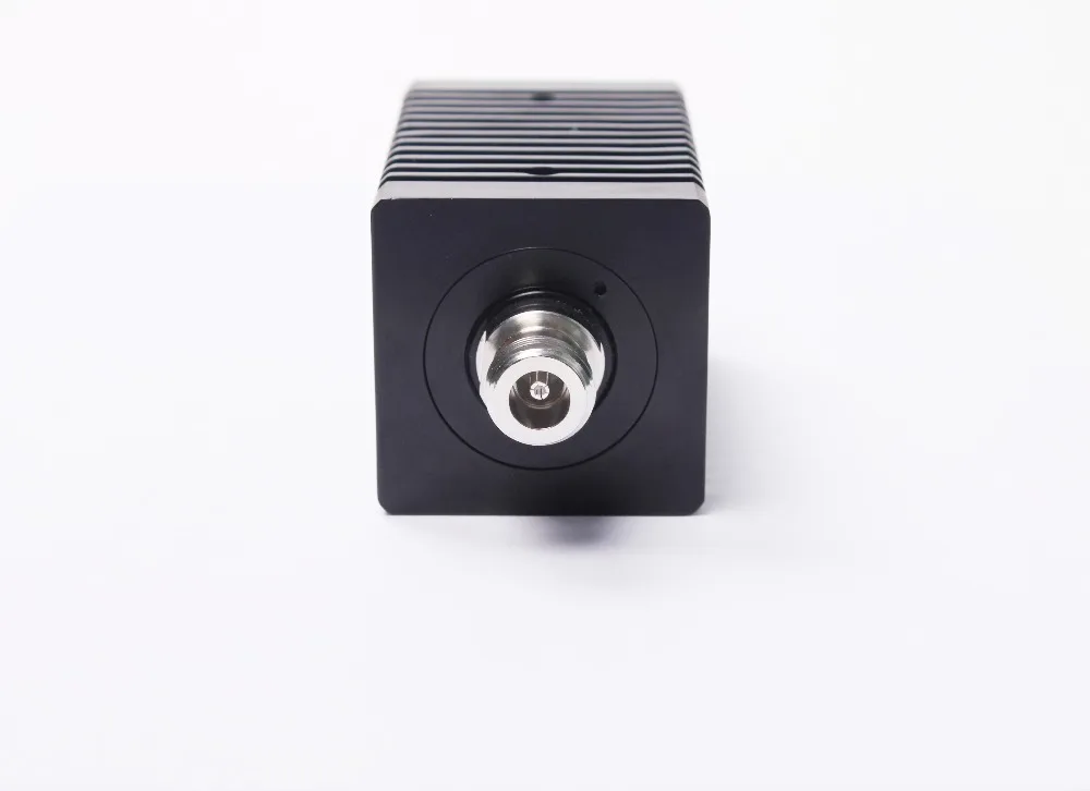 50 Вт 60dB Dc-3 Ггц Коаксиальный Фиксированной Аттенюатор