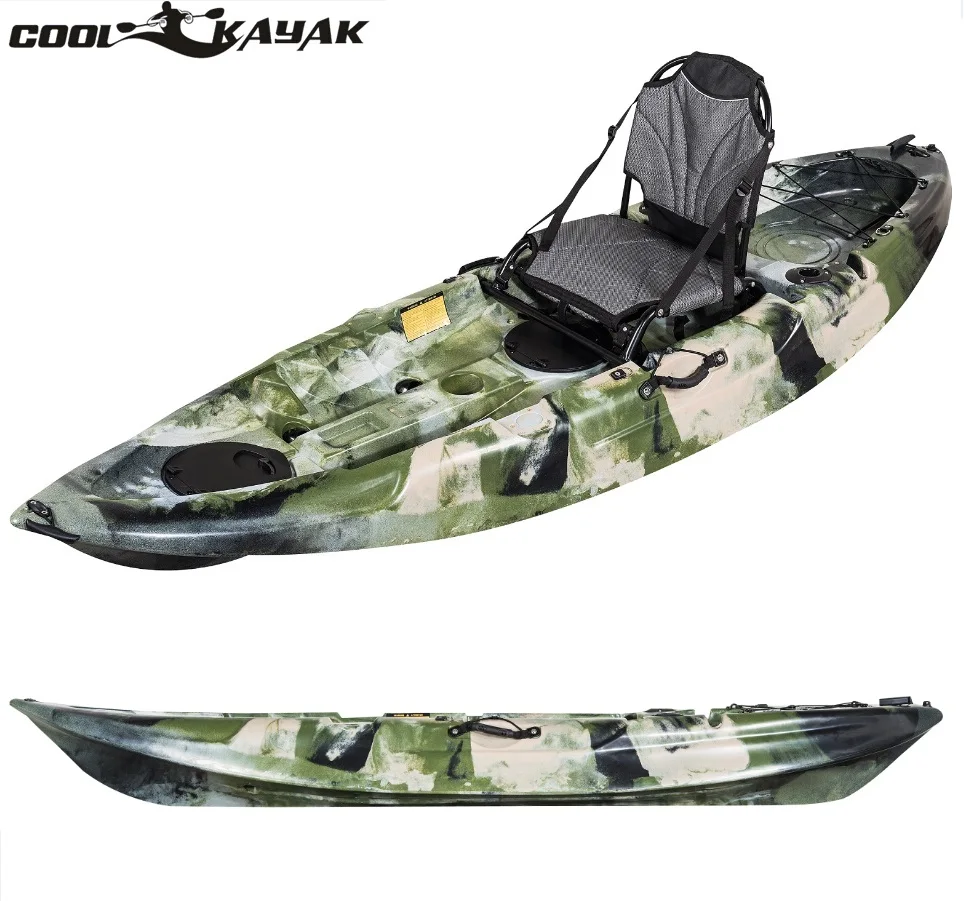 Reasonable prices pedal kayak, kayak paddle, sit on top kayak