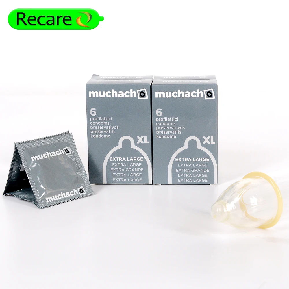 big size oem extra large xxl condoms with good quality