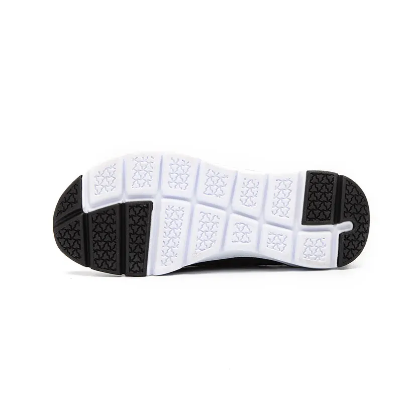 stylish ultralight mesh casual walking sneaker men