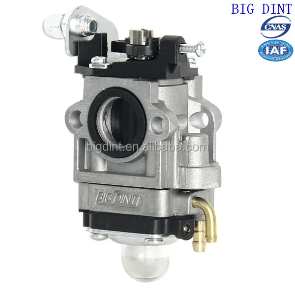 Карбюратор большой емкости 1E40-5/1E44-5 bigdint MZ15